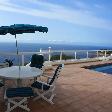 Hibiscus Villa