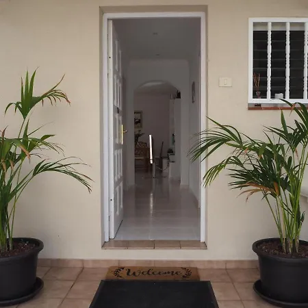 Villa Hibiscus