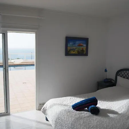 Hibiscus Villa Santa Ursula (Tenerife)