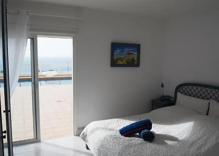 Villa Hibiscus Santa Ursula (Tenerife)