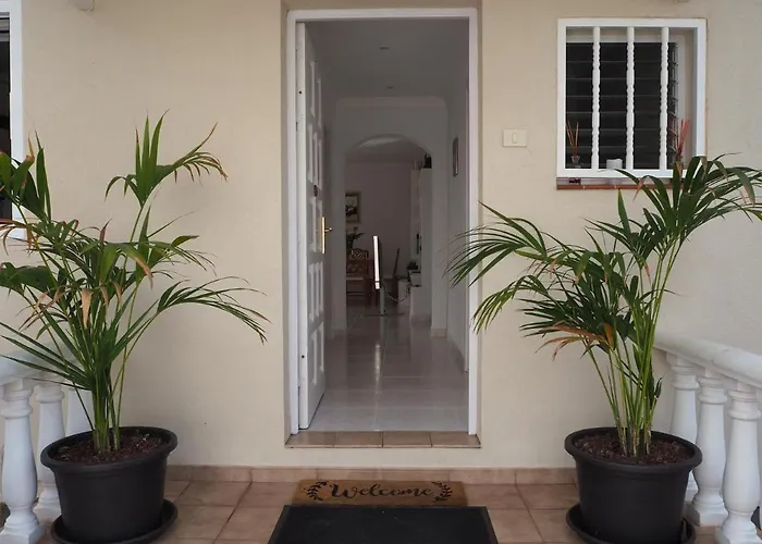 Villa Hibiscus